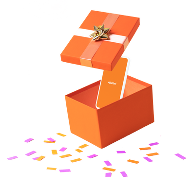 3. La otra persona comienza a aprender